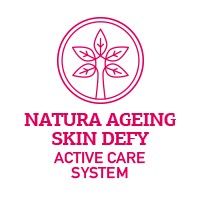 Система активного антивозрастного ухода Natura Ageing Skin Defy