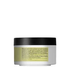 Крем-масло для тела с оливой Mea Natura Olive