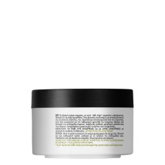 Крем для тела с оливой Mea Natura Olive