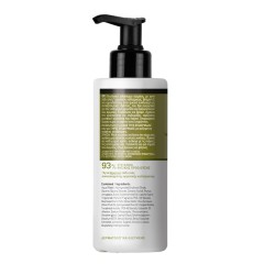 Молочко для тела с оливой Mea Natura Olive