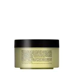 Маска для волос с оливой Mea Natura Olive