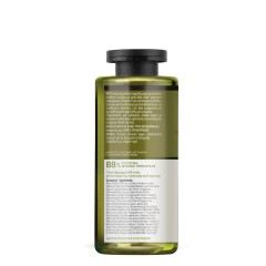 Гель для душа с оливой Mea Natura Olive