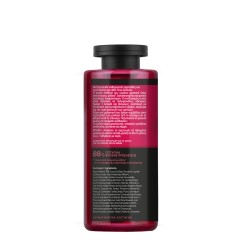 Шампунь для ежедневного применения с гранатом Mea Natura Pomegranate