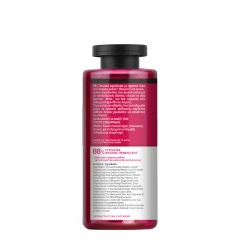 Гель для душа с гранатом Mea Natura Pomegranate